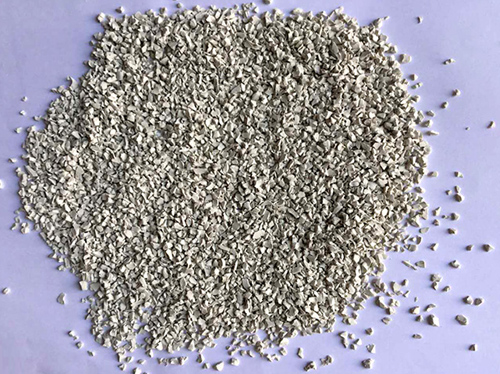 環(huán)保型EPDM白色顆粒