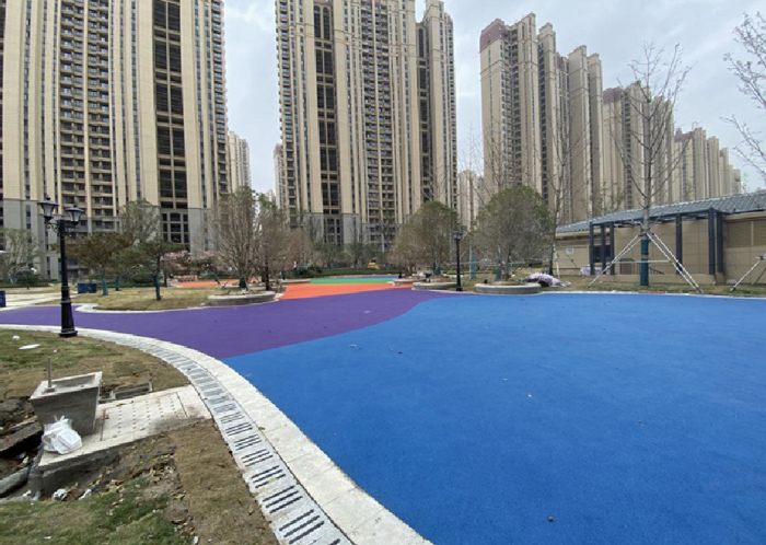 南通恒大海上威尼斯